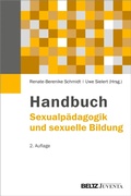 Cover: Handbuch Sexualp&auml;dagogik und sexuelle Bildung - Beltz eBook