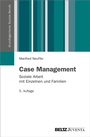Cover: Case Management - Beltz eBook