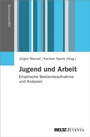 Cover: Jugend und Arbeit - Beltz eBook