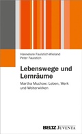 Cover: Lebenswege und Lernr&auml;ume - Beltz eBook