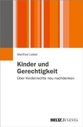 Cover: Kinder und Gerechtigkeit - Beltz eBook