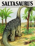 Cover: Saltasaurus - Child's World