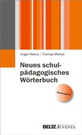 Cover: Neues schulp&auml;dagogisches W&ouml;rterbuch - Beltz eBook