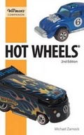 Cover: Hot Wheels, "Warman's" Companion - KP Books