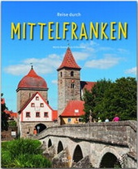 Abbildung von: Reise durch Mittelfranken - Stürtz