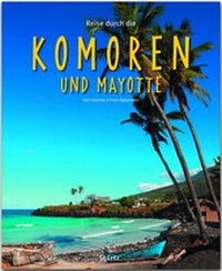 Abbildung von: Reise durch die Komoren und Mayotte - Stürtz
