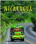 Cover: Reise durch Nicaragua - St&uuml;rtz