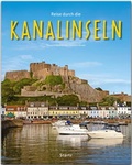 Cover: Reise durch die Kanalinseln - St&uuml;rtz