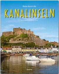 Abbildung von: Reise durch die Kanalinseln - Stürtz