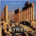 Cover: Syrien - Begegnung mit einer verlorenen Zeit - St&uuml;rtz