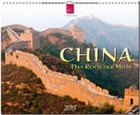 Abbildung von: CHINA - Das Reich der Mitte - Stürtz