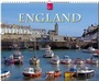 Cover: ENGLAND - Stürtz