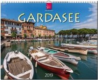 Abbildung von: GARDASEE - Stürtz
