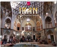 Abbildung von: IRAN - Im Herzland des Orients - Stürtz