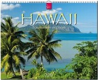 Abbildung von: HAWAII - Trauminseln im Ozean - Stürtz