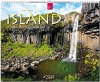 Abbildung von: ISLAND - Land aus Feuer und Eis - Stürtz