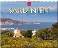 Abbildung von: SARDINIEN - Trauminsel im Mittelmeer - Stürtz