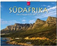 Abbildung von: SÜDAFRIKA - Das schönste Ende der Welt - Stürtz