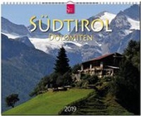 Abbildung von: SÜDTIROL - DOLOMITEN - Stürtz