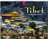 Abbildung von: TIBET - Land des Dalai Lama - Stürtz