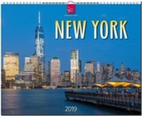 Abbildung von: NEW YORK - Stürtz