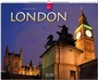 Cover: LONDON - Stürtz
