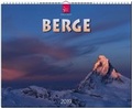 Cover: BERGE - St&uuml;rtz