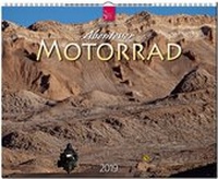 Abbildung von: ABENTEUER MOTORRAD - Stürtz