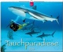 Cover: TAUCHPARADIESE - Stürtz