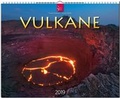 Cover: VULKANE - St&uuml;rtz