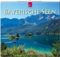 Cover: Bayerische Seen - St&uuml;rtz
