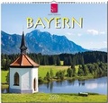 Cover: BAYERN - St&uuml;rtz