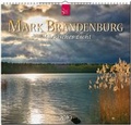 Cover: MARK BRANDENBURG - M&auml;rkisches Licht - St&uuml;rtz
