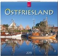 Cover: Ostfriesland - St&uuml;rtz