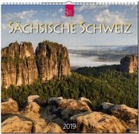 Abbildung von: Sächsische Schweiz - Stürtz