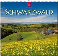 Abbildung von: Schwarzwald - Stürtz