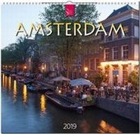 Abbildung von: AMSTERDAM - Stürtz