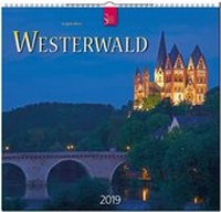 Enlarge image Cover: WESTERWALD - Stürtz