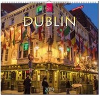 Abbildung von: DUBLIN - Stürtz