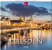 Abbildung von: Dresden - Perle des Barock - Stürtz