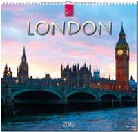 Abbildung von: LONDON - Stürtz