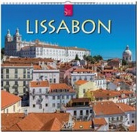 Abbildung von: LISSABON - Stürtz