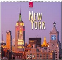 Abbildung von: NEW YORK - Stürtz