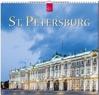 Abbildung von: ST. PETERSBURG - Stürtz