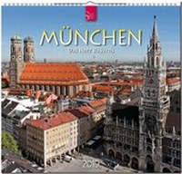 Abbildung von: MÜNCHEN - Das Herz Bayerns - Stürtz