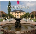 Cover: WEIMAR - St&uuml;rtz