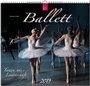 Cover: BALLETT - Tanzen aus Leidenschaft - Stürtz
