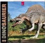 Cover: DINOSAURIER - Stürtz