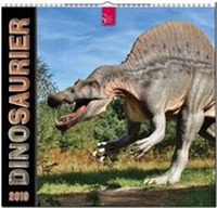 Enlarge image Cover: DINOSAURIER - Stürtz