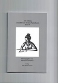 Cover: Am Anfang schreibt man f&uuml;r den Papierkorb - Karl Maria Laufen Buchhandlung und Verlag